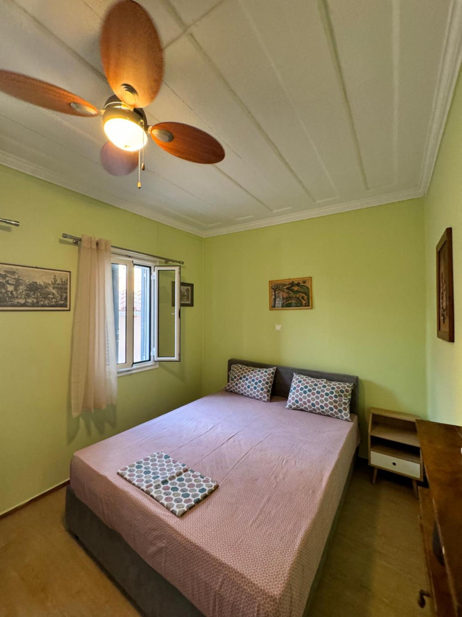 Traditional Lefkas Marina House Lefkada City Ngoại thất bức ảnh
