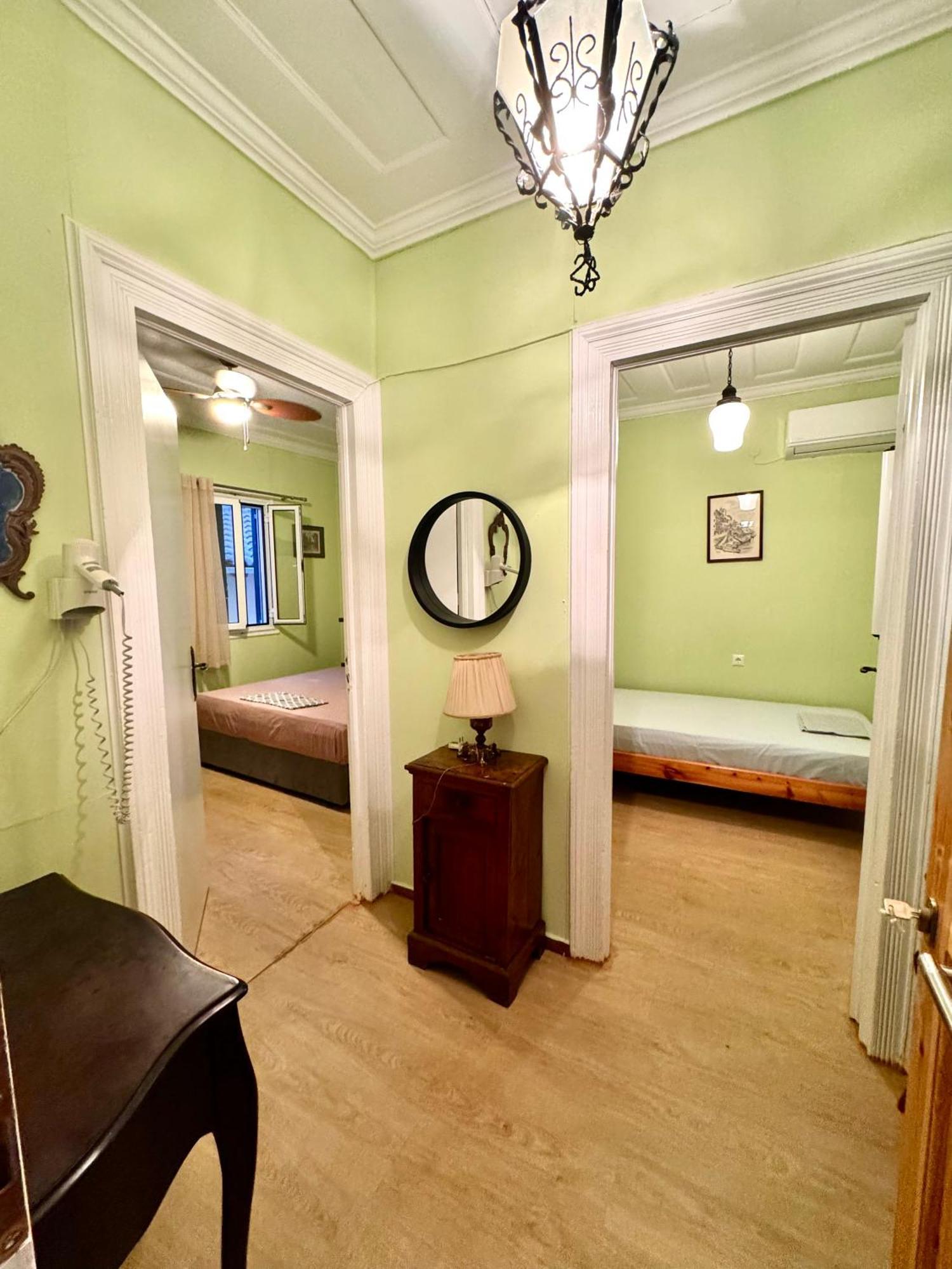 Traditional Lefkas Marina House Lefkada City Ngoại thất bức ảnh